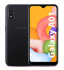 گوشی موبایل سامسونگ مدل Galaxy A01 دوسیم کارت ظرفیت 2/16 گیگابایت