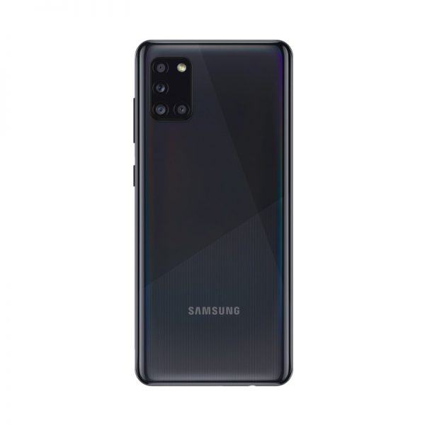 گوشی موبایل سامسونگ مدل Galaxy A31 دو سیم کارت ظرفیت 128/4 گیگابایت