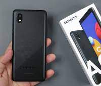 گوشی موبایل سامسونگ مدل Galaxy A01 Core SM-A013G/DS دو سیم کارت ظرفیت 32 گیگابایت
